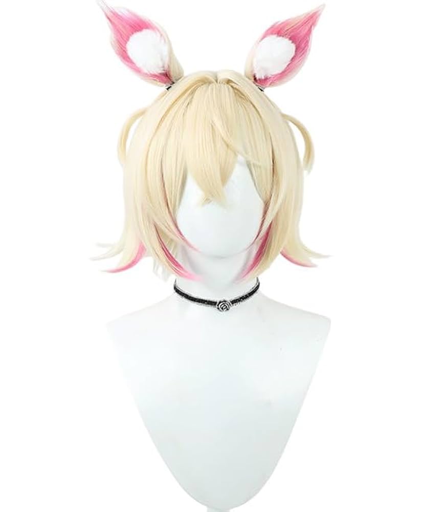 ホロライブ モココ・アビスガード 通常 コスプレ 衣装 ウィッグ Amazon.co.jp: 【ミドリ屋】ホロライブ モココ·アビスガード